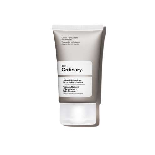 THE ORDINARY Natural Moisturizing Factors + Beta Glucan 30 ml